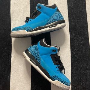 Jordan size 6 barely worn